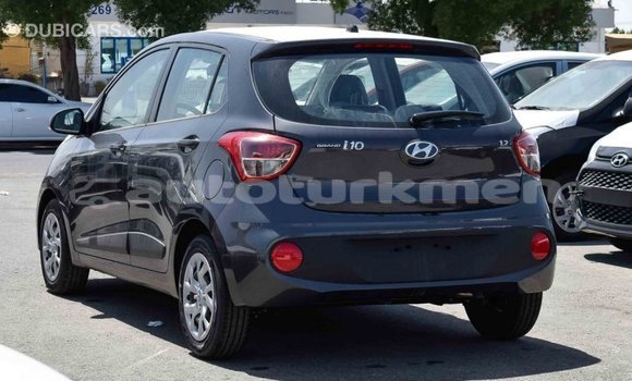 Buy Import Hyundai i10 Other Car in Import - Dubai in Ahal Buy Import Hyundai i10 Other Car in Import - Dubai in Ahal