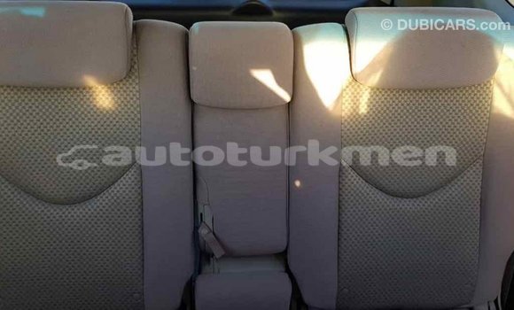 Buy Import Toyota RAV4 Blue Car in Import - Dubai in Ahal Buy Import Toyota RAV4 Blue Car in Import - Dubai in Ahal