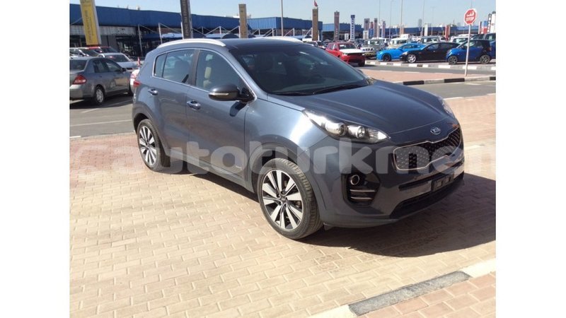 Big with watermark kia sportage ahal import dubai 2035