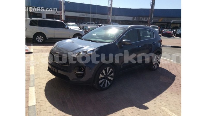Big with watermark kia sportage ahal import dubai 2035
