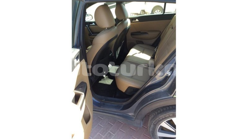 Big with watermark kia sportage ahal import dubai 2035
