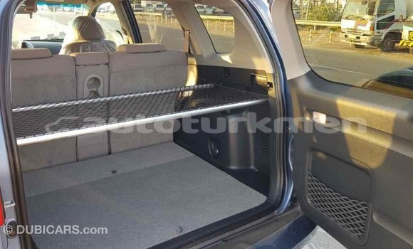 Buy Import Toyota RAV4 Blue Car in Import - Dubai in Ahal Buy Import Toyota RAV4 Blue Car in Import - Dubai in Ahal