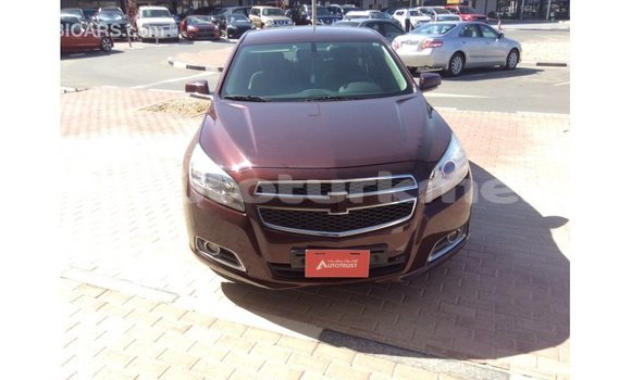 Buy Import Chevrolet Malibu Other Car in Import - Dubai in Ahal Buy Import Chevrolet Malibu Other Car in Import - Dubai in Ahal