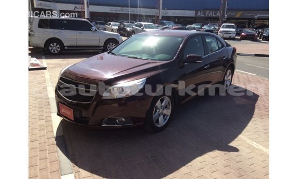 Buy Import Chevrolet Malibu Other Car in Import - Dubai in Ahal Buy Import Chevrolet Malibu Other Car in Import - Dubai in Ahal