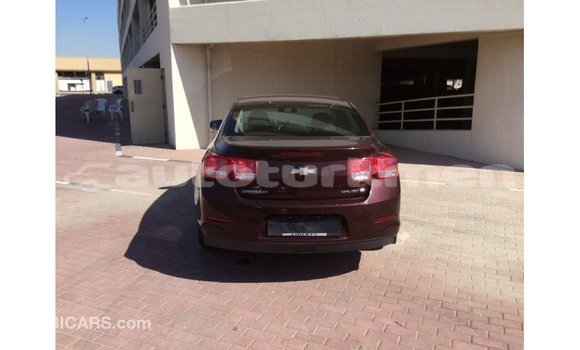Buy Import Chevrolet Malibu Other Car in Import - Dubai in Ahal Buy Import Chevrolet Malibu Other Car in Import - Dubai in Ahal