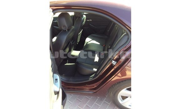 Buy Import Chevrolet Malibu Other Car in Import - Dubai in Ahal Buy Import Chevrolet Malibu Other Car in Import - Dubai in Ahal