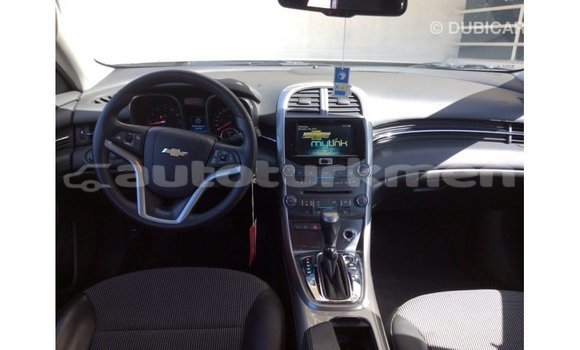 Buy Import Chevrolet Malibu Other Car in Import - Dubai in Ahal Buy Import Chevrolet Malibu Other Car in Import - Dubai in Ahal
