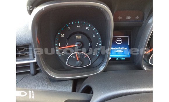 Buy Import Chevrolet Malibu Other Car in Import - Dubai in Ahal Buy Import Chevrolet Malibu Other Car in Import - Dubai in Ahal