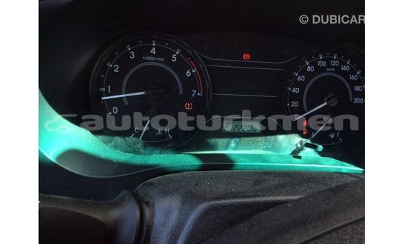 Buy Import Toyota Hilux White Car in Import - Dubai in Ahal Buy Import Toyota Hilux White Car in Import - Dubai in Ahal