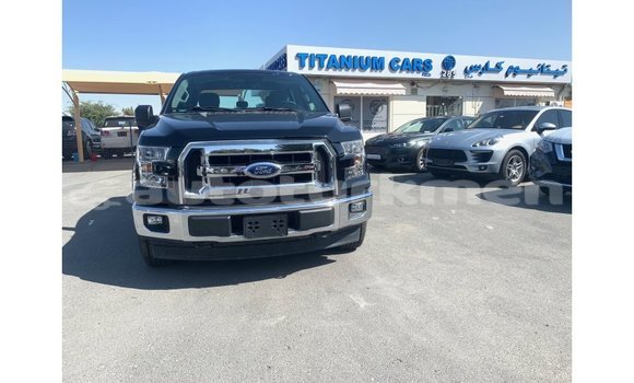 Buy Import Ford Club Wagon Black Car in Import - Dubai in Ahal Buy Import Ford Club Wagon Black Car in Import - Dubai in Ahal