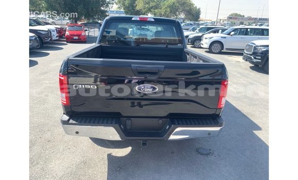 Buy Import Ford Club Wagon Black Car in Import - Dubai in Ahal Buy Import Ford Club Wagon Black Car in Import - Dubai in Ahal