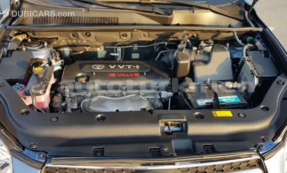 Buy Import Toyota RAV4 Blue Car in Import - Dubai in Ahal Buy Import Toyota RAV4 Blue Car in Import - Dubai in Ahal