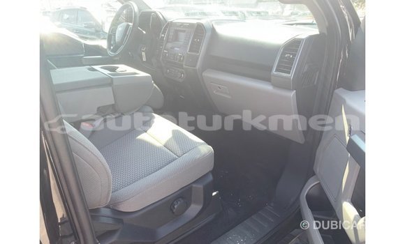 Buy Import Ford Club Wagon Black Car in Import - Dubai in Ahal Buy Import Ford Club Wagon Black Car in Import - Dubai in Ahal