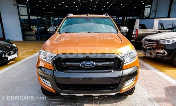 Buy Import Ford Ranger Other Car in Import - Dubai in Ahal Buy Import Ford Ranger Other Car in Import - Dubai in Ahal