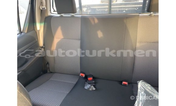 Buy Import Toyota Hilux Black Car in Import - Dubai in Ahal Buy Import Toyota Hilux Black Car in Import - Dubai in Ahal