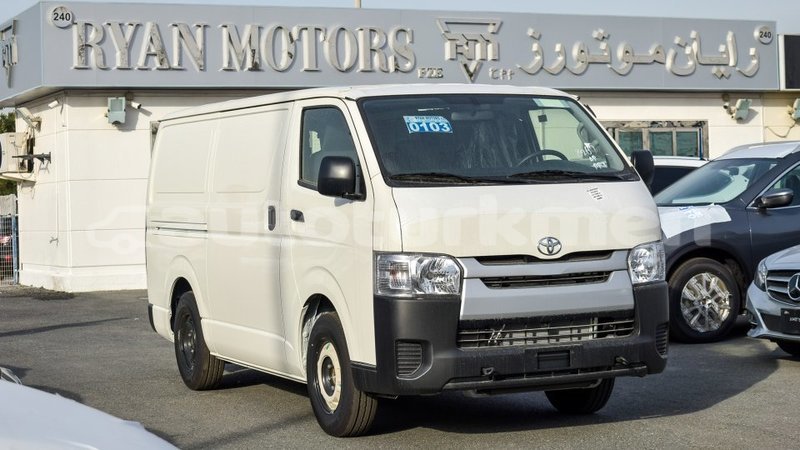 Big with watermark toyota hiace ahal import dubai 2043