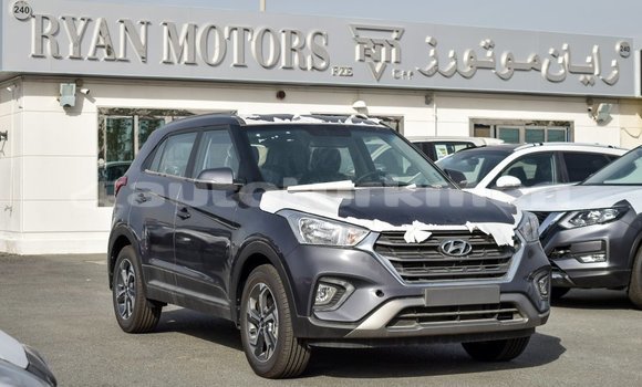 Buy Import Hyundai Creta Other Car in Import - Dubai in Ahal Buy Import Hyundai Creta Other Car in Import - Dubai in Ahal