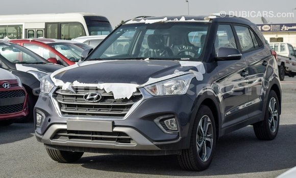 Buy Import Hyundai Creta Other Car in Import - Dubai in Ahal Buy Import Hyundai Creta Other Car in Import - Dubai in Ahal