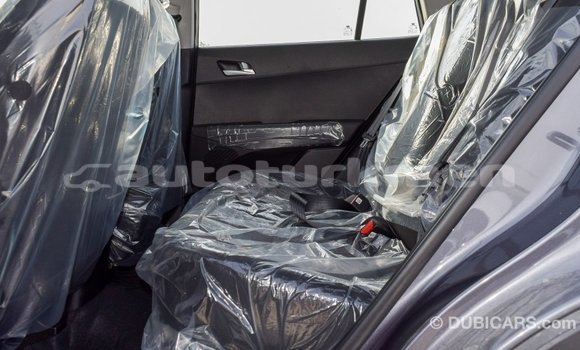 Buy Import Hyundai Creta Other Car in Import - Dubai in Ahal Buy Import Hyundai Creta Other Car in Import - Dubai in Ahal