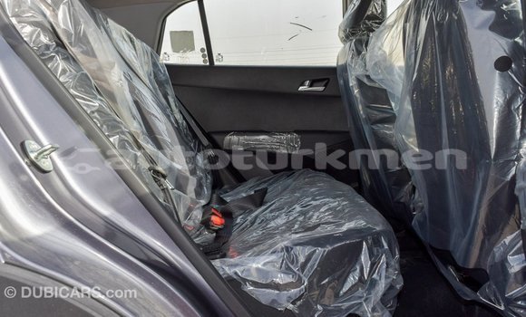 Buy Import Hyundai Creta Other Car in Import - Dubai in Ahal Buy Import Hyundai Creta Other Car in Import - Dubai in Ahal