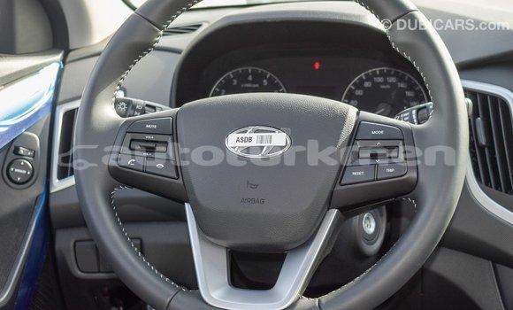 Buy Import Hyundai Creta Other Car in Import - Dubai in Ahal Buy Import Hyundai Creta Other Car in Import - Dubai in Ahal