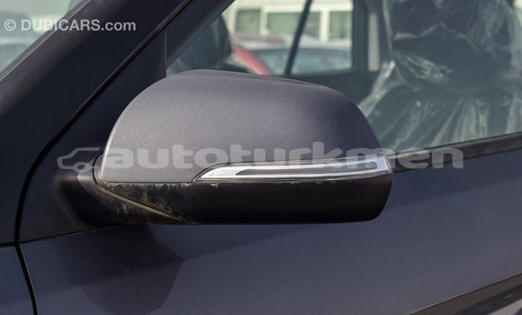 Buy Import Hyundai Creta Other Car in Import - Dubai in Ahal Buy Import Hyundai Creta Other Car in Import - Dubai in Ahal