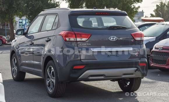 Buy Import Hyundai Creta Other Car in Import - Dubai in Ahal Buy Import Hyundai Creta Other Car in Import - Dubai in Ahal