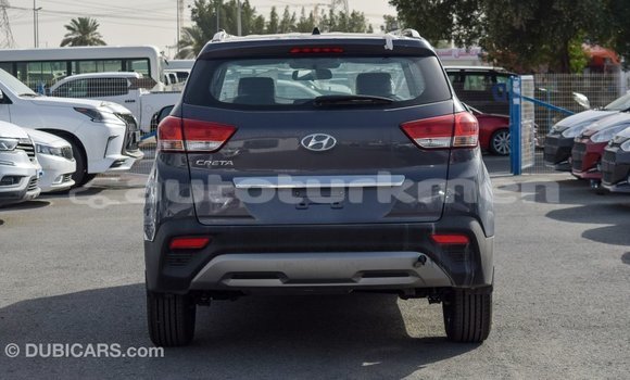 Buy Import Hyundai Creta Other Car in Import - Dubai in Ahal Buy Import Hyundai Creta Other Car in Import - Dubai in Ahal