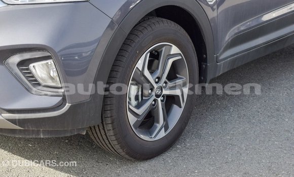 Buy Import Hyundai Creta Other Car in Import - Dubai in Ahal Buy Import Hyundai Creta Other Car in Import - Dubai in Ahal