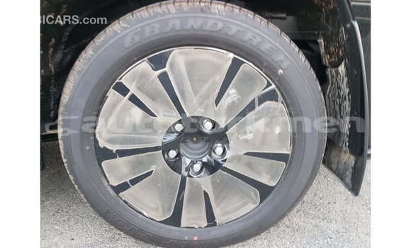 Buy Import Lexus LX Black Car in Import - Dubai in Ahal Buy Import Lexus LX Black Car in Import - Dubai in Ahal