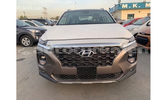 Buy Import Hyundai Santa Fe Brown Car in Import - Dubai in Ahal Buy Import Hyundai Santa Fe Brown Car in Import - Dubai in Ahal