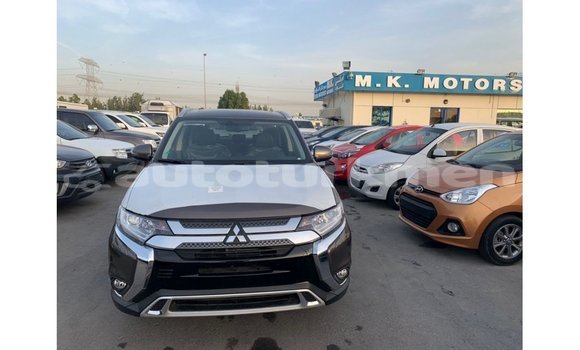 Buy Import Mitsubishi Outlander Brown Car in Import - Dubai in Ahal Buy Import Mitsubishi Outlander Brown Car in Import - Dubai in Ahal