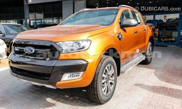Buy Import Ford Ranger Other Car in Import - Dubai in Ahal Buy Import Ford Ranger Other Car in Import - Dubai in Ahal