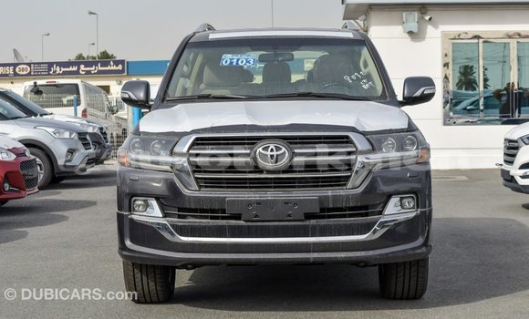 Buy Import Toyota Land Cruiser Other Car in Import - Dubai in Ahal Buy Import Toyota Land Cruiser Other Car in Import - Dubai in Ahal