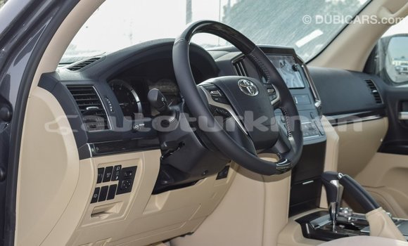 Buy Import Toyota Land Cruiser Other Car in Import - Dubai in Ahal Buy Import Toyota Land Cruiser Other Car in Import - Dubai in Ahal