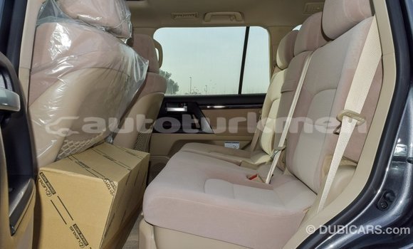 Buy Import Toyota Land Cruiser Other Car in Import - Dubai in Ahal Buy Import Toyota Land Cruiser Other Car in Import - Dubai in Ahal