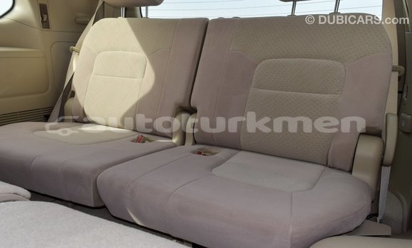 Buy Import Toyota Land Cruiser Other Car in Import - Dubai in Ahal Buy Import Toyota Land Cruiser Other Car in Import - Dubai in Ahal