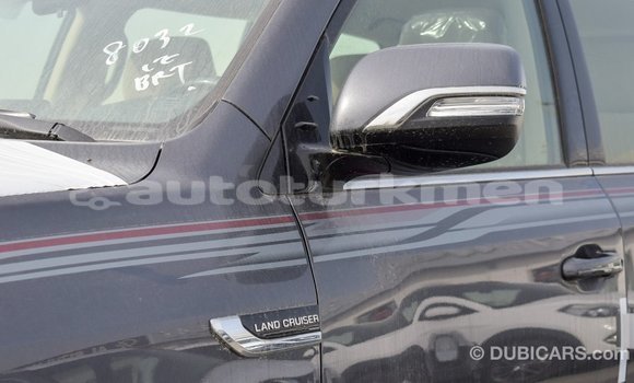 Buy Import Toyota Land Cruiser Other Car in Import - Dubai in Ahal Buy Import Toyota Land Cruiser Other Car in Import - Dubai in Ahal