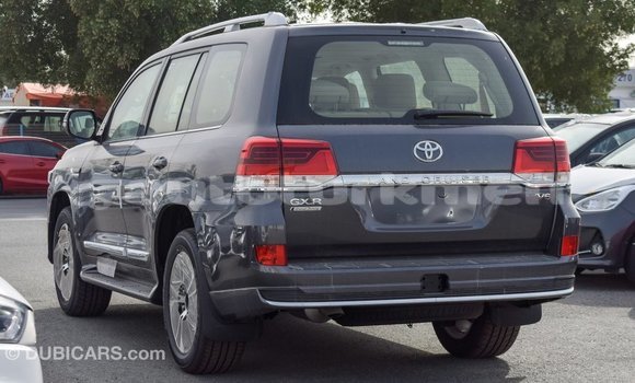 Buy Import Toyota Land Cruiser Other Car in Import - Dubai in Ahal Buy Import Toyota Land Cruiser Other Car in Import - Dubai in Ahal