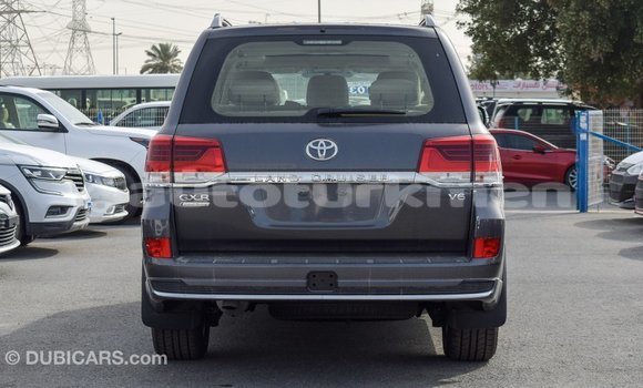 Buy Import Toyota Land Cruiser Other Car in Import - Dubai in Ahal Buy Import Toyota Land Cruiser Other Car in Import - Dubai in Ahal