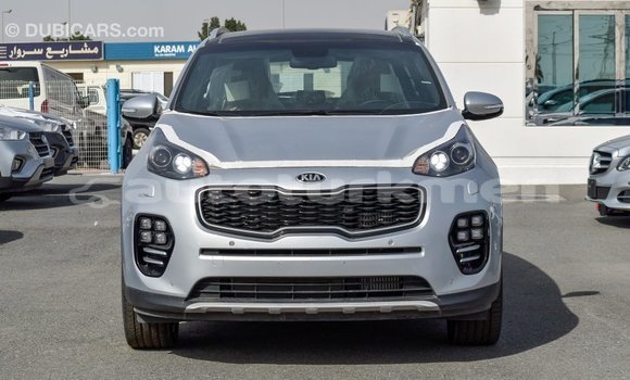 Buy Import Kia Sportage Other Car in Import - Dubai in Ahal Buy Import Kia Sportage Other Car in Import - Dubai in Ahal