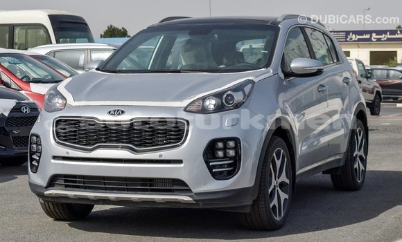 Buy Import Kia Sportage Other Car in Import - Dubai in Ahal Buy Import Kia Sportage Other Car in Import - Dubai in Ahal