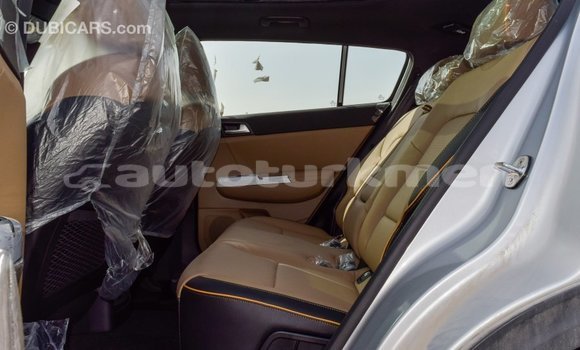 Buy Import Kia Sportage Other Car in Import - Dubai in Ahal Buy Import Kia Sportage Other Car in Import - Dubai in Ahal