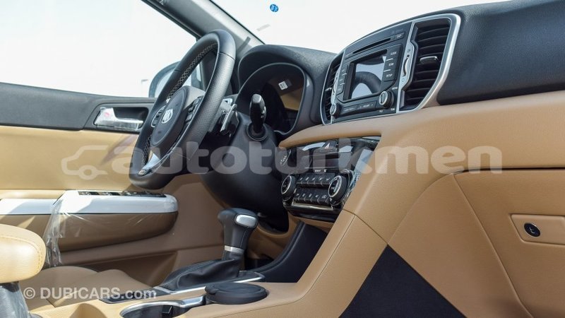 Big with watermark kia sportage ahal import dubai 2052