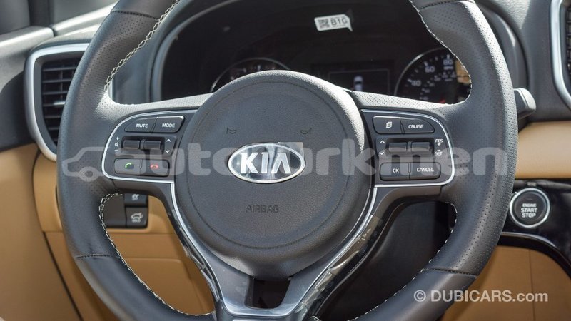 Big with watermark kia sportage ahal import dubai 2052