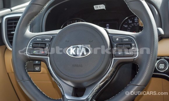 Buy Import Kia Sportage Other Car in Import - Dubai in Ahal Buy Import Kia Sportage Other Car in Import - Dubai in Ahal