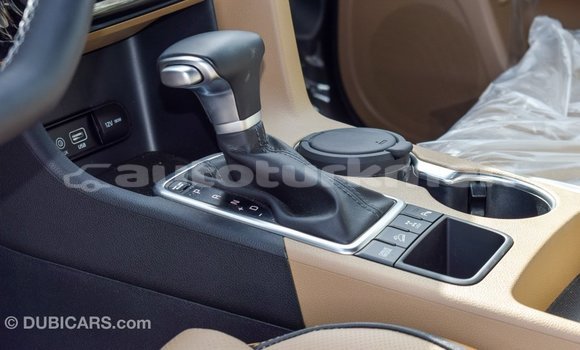 Buy Import Kia Sportage Other Car in Import - Dubai in Ahal Buy Import Kia Sportage Other Car in Import - Dubai in Ahal