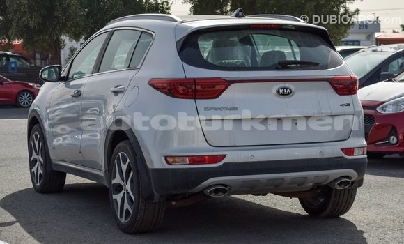 Buy Import Kia Sportage Other Car in Import - Dubai in Ahal Buy Import Kia Sportage Other Car in Import - Dubai in Ahal