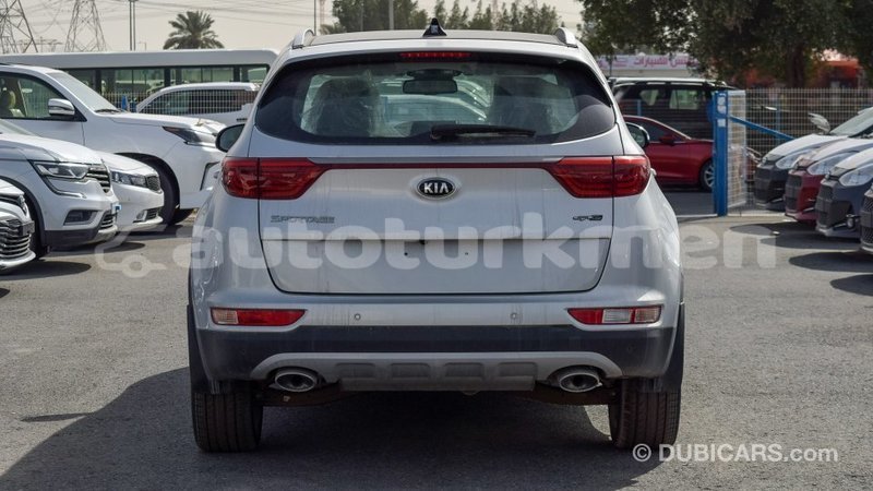 Big with watermark kia sportage ahal import dubai 2052