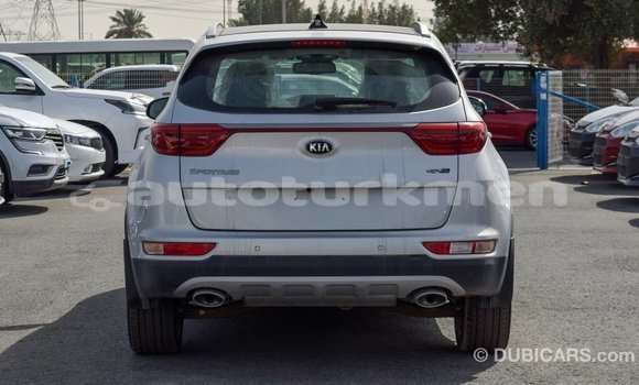 Buy Import Kia Sportage Other Car in Import - Dubai in Ahal Buy Import Kia Sportage Other Car in Import - Dubai in Ahal